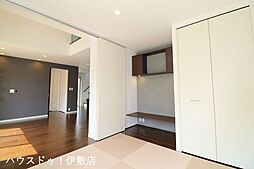 和室の画像