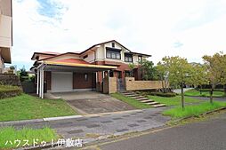 鹿児島県鹿児島市伊敷台１丁目