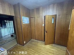 室内の画像