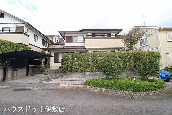 【外観写真】弊社にて無料でリフォーム見積もり致します。ワンストップサービスで物件の購入からリフォーム工事まで弊社にお任せ下さい。