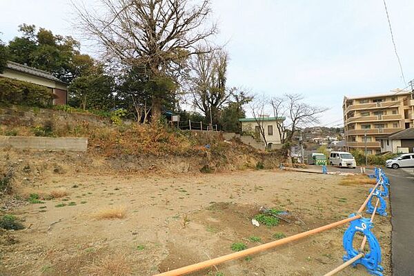 【外観写真】「他社で住宅ローンに落ちてしまった」「車のローンが残っている」など、住宅ローンでお困りの方はぜひ一度弊社までご相談ください。