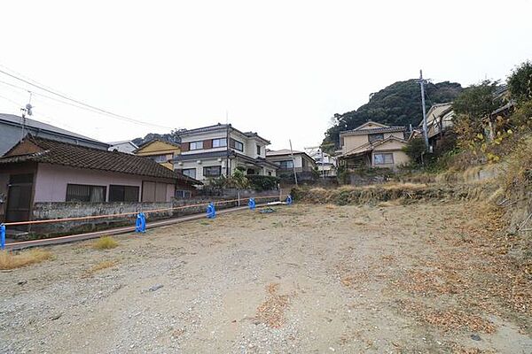 【外観写真】