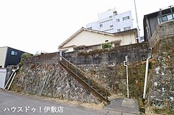 鹿児島県鹿児島市西坂元町