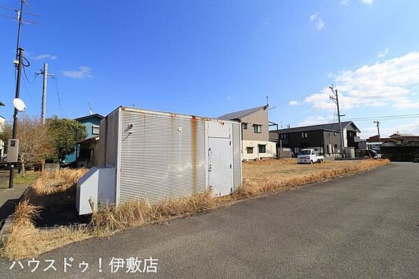 【外観写真】「他社で住宅ローンに落ちてしまった」「車のローンが残っている」など、住宅ローンでお困りの方はぜひ一度弊社までご相談ください。