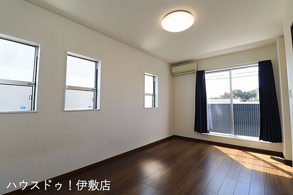 【2F洋室7.5帖】