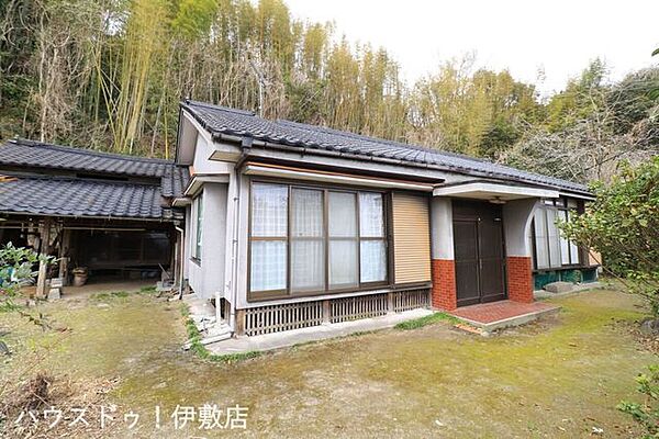 【外観写真】・建築条件なし！・弊社でもお客様のご予算に合わせて建築プランのご提案致します