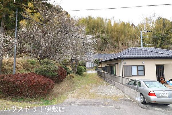 【外観写真】