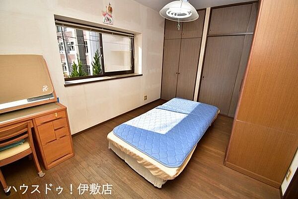 洋室
