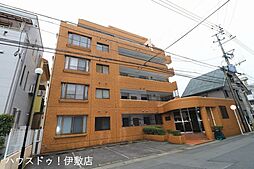 ライオンズマンション城西