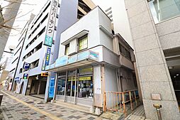 鹿児島県鹿児島市西千石町