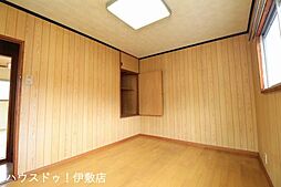 洋室の画像