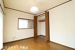 洋室の画像