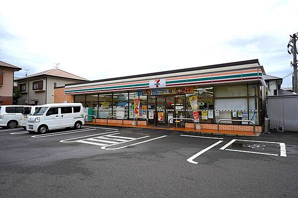 セブンイレブン鹿児島伊敷台2丁目店 780m