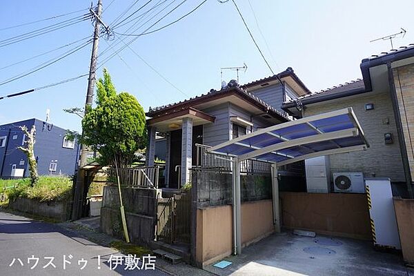【外観写真】ローン返済例　リフォームプラン800万円選択借入額1380万円　頭金なし月々3万7223円　ボーナスなし鹿児島銀行、年利1.35%（変動金利）期間40年※別途費用有