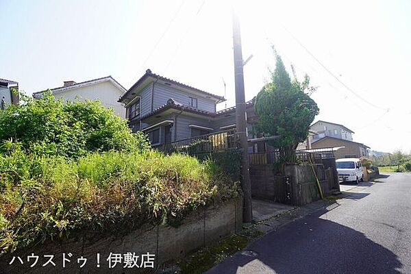【外観写真】「他社で住宅ローンに落ちてしまった」「車のローンが残っている」など、住宅ローンでお困りの方はぜひ一度弊社までご相談ください。