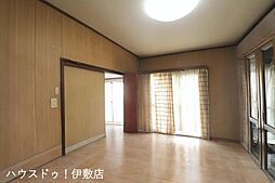 洋室の画像