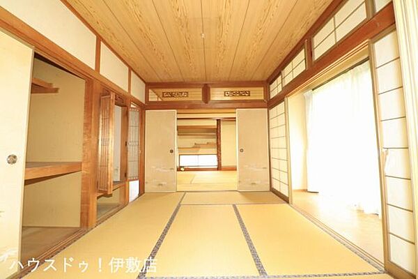 和室