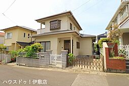 鹿児島県鹿児島市武岡１丁目