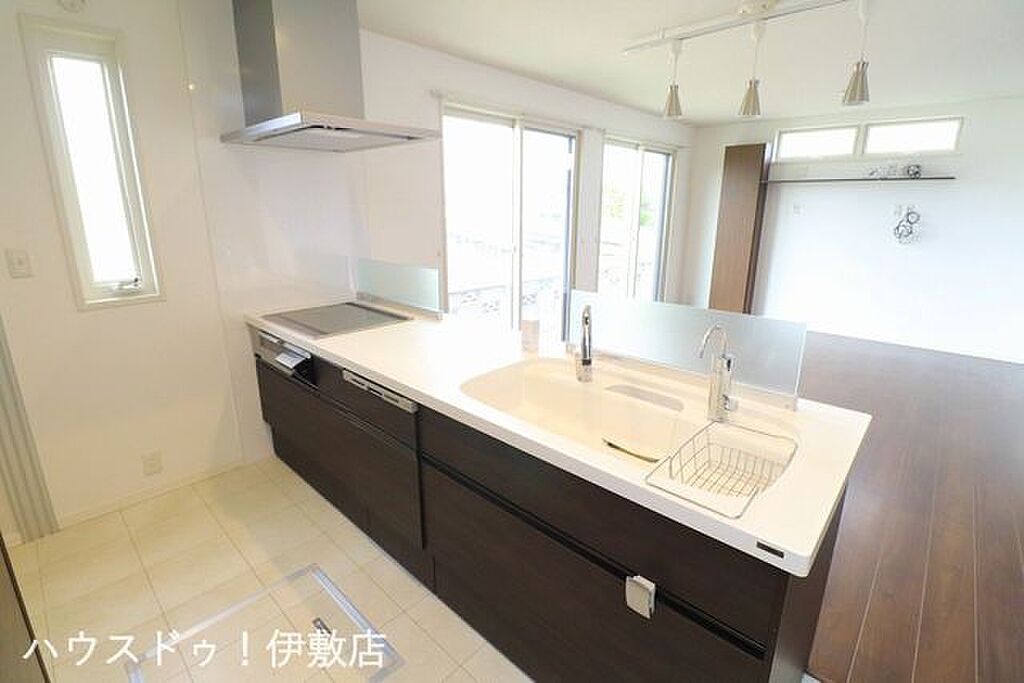 detached 鹿児島県姶良市加治木町木田