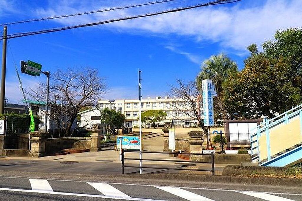 detached 鹿児島県姶良市加治木町木田