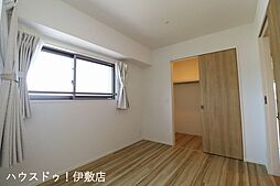 洋室の画像