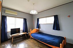 洋室の画像