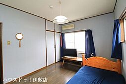洋室の画像