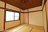 和室：【和室】室内は綺麗に使われており、程度良好です！