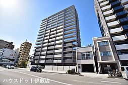 アルファステイツみなと大通り公園