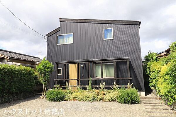 外観：346000033366