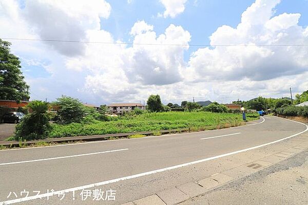 【外観写真】「他社で住宅ローンに落ちてしまった」「車のローンが残っている」など、住宅ローンでお困りの方はぜひ一度弊社までご相談ください。