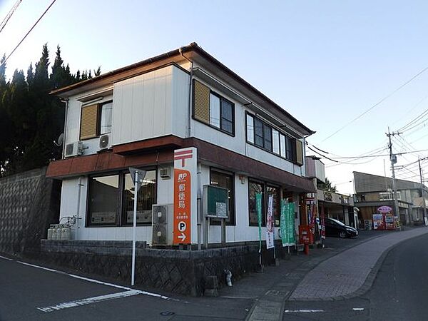 大原簡易郵便局[大原簡易郵便局]郵便窓口平日 9:00 ～ 17:00土・日・休日 お取り扱いしません駐車場あり（10台） 1340m