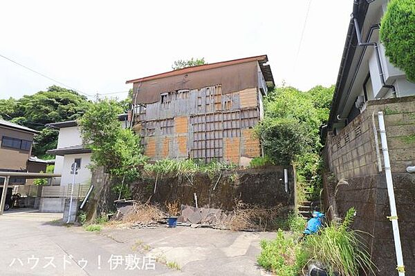 【外観写真】・建築条件なし！・弊社でもお客様のご予算に合わせて建築プランのご提案致します