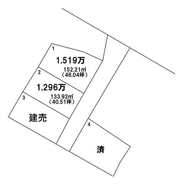 区画図：346000033817