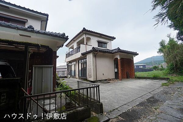 外観：346000033928