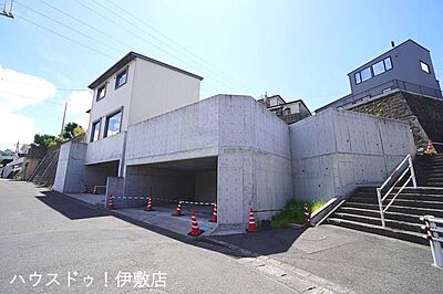 外観 外観
