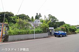 鹿児島県日置市東市来町美山