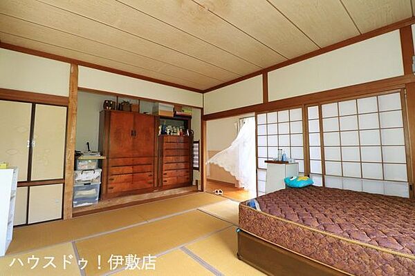 和室