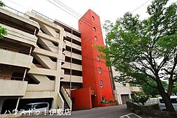 ユニオンコーポ日当平