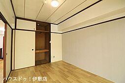洋室の画像