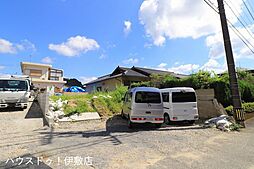 鹿児島県鹿児島市伊敷６丁目