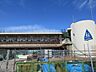 周辺：うちの幼稚園教育目標・ただしく・たのしく・たくましく 710m