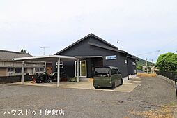鹿児島県日置市伊集院町飯牟礼