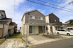 鹿児島県鹿児島市玉里団地２丁目