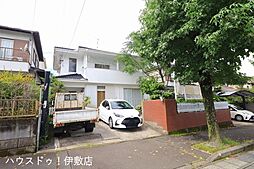 鹿児島県鹿児島市伊敷台5丁目
