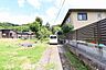 その他：【前面道路】南側前面道路、交通量少な目です！