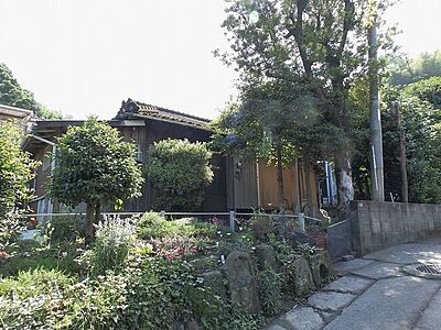 外観 外観
