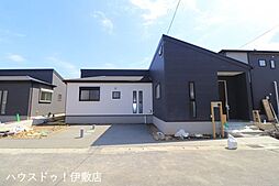 東餅田 新築戸建