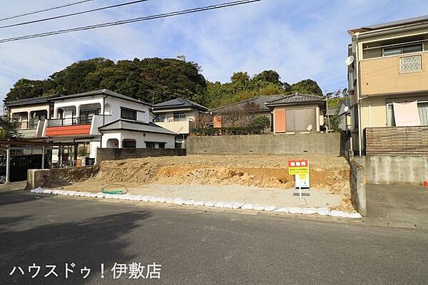 【外観写真】お客様のご予算に合わせて建築プランのご提案致します！