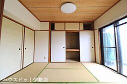 和室の画像